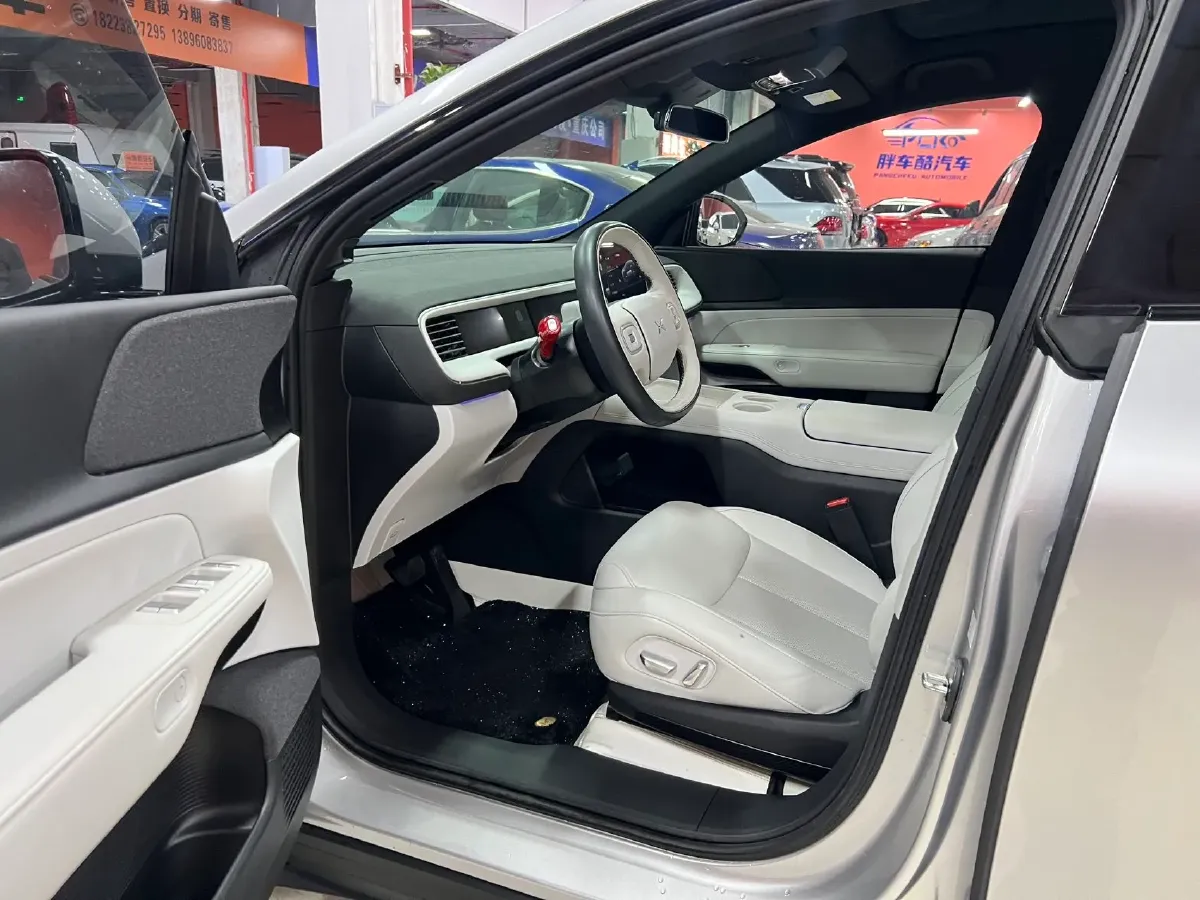 2023 Xpeng G6 BEV 66KWH,autocango,china used car exporter,china ev exporter,chinese used car exporter,chinese used ev exporter