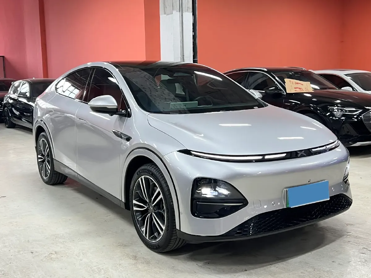 2023 Xpeng G6 BEV 66KWH,autocango,china used car exporter,china ev exporter,chinese used car exporter,chinese used ev exporter