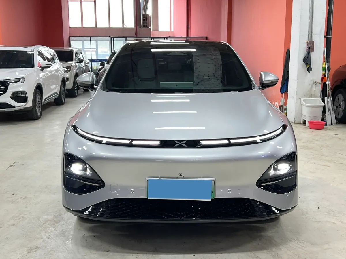 2023 Xpeng G6 BEV 66KWH,autocango,china used car exporter,china ev exporter,chinese used car exporter,chinese used ev exporter