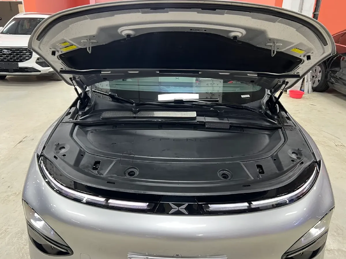 2023 Xpeng G6 BEV 66KWH,autocango,china used car exporter,china ev exporter,chinese used car exporter,chinese used ev exporter