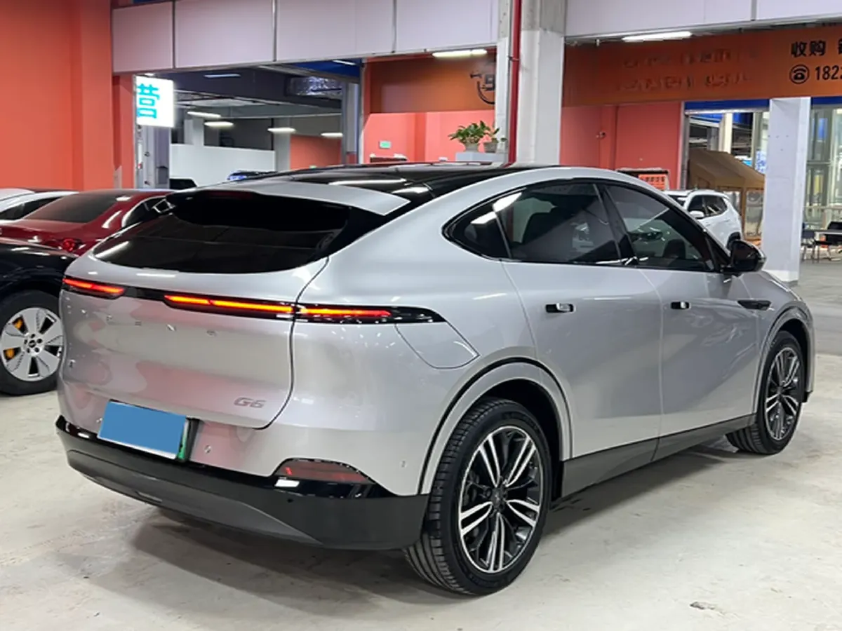 2023 Xpeng G6 BEV 66KWH,autocango,china used car exporter,china ev exporter,chinese used car exporter,chinese used ev exporter