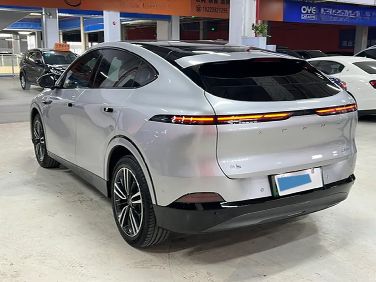 2023 Xpeng G6 BEV 66KWH,autocango,china used car exporter,china ev exporter,chinese used car exporter,chinese used ev exporter
