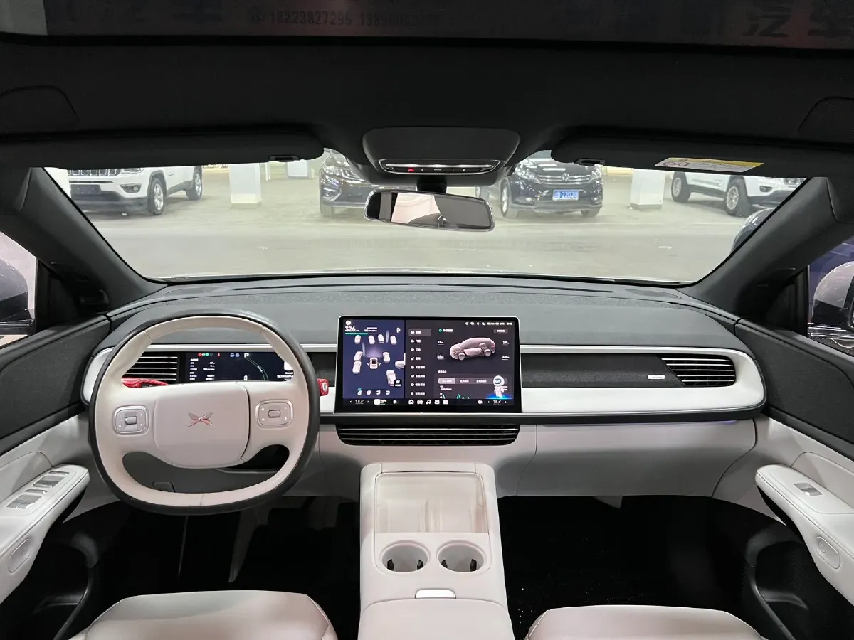 2023 Xpeng G6 BEV 66KWH,autocango,china used car exporter,china ev exporter,chinese used car exporter,chinese used ev exporter