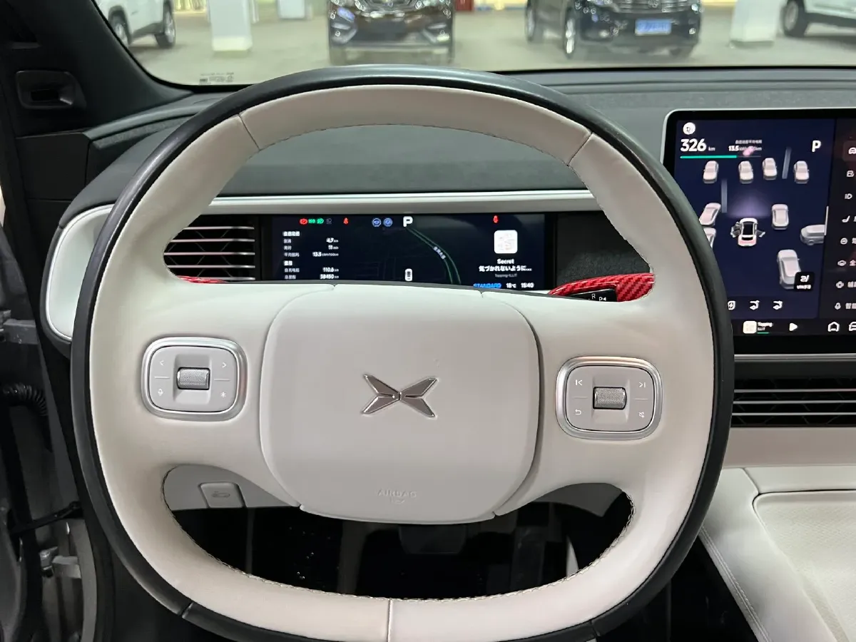 2023 Xpeng G6 BEV 66KWH,autocango,china used car exporter,china ev exporter,chinese used car exporter,chinese used ev exporter