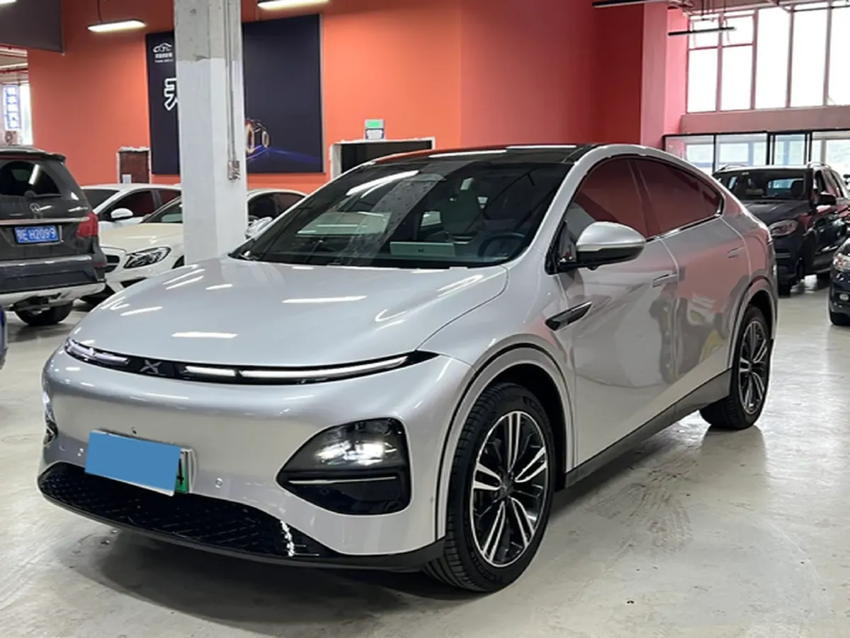 2023 Xpeng G6 BEV 66KWH,autocango,china used car exporter,china ev exporter,chinese used car exporter,chinese used ev exporter