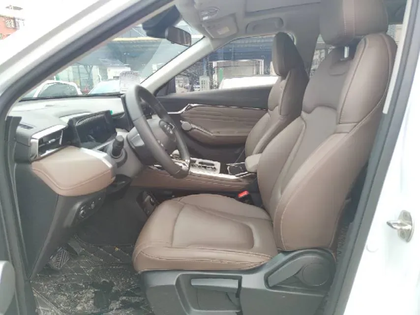 2024 GAC Trumpchi GS4 1.5T 177HP L4 7DCT,autocango,china used car exporter,china ev exporter,chinese used car exporter,chinese used ev exporter