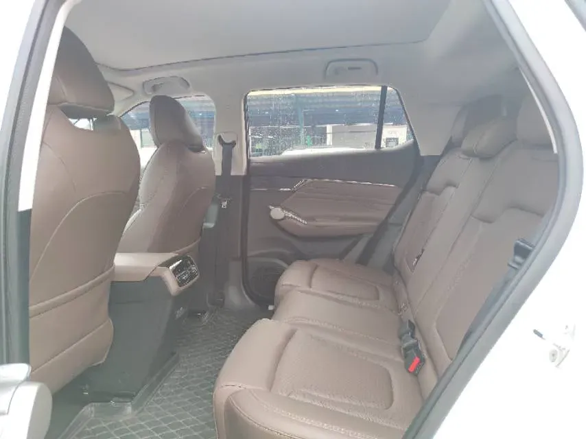 2024 GAC Trumpchi GS4 1.5T 177HP L4 7DCT,autocango,china used car exporter,china ev exporter,chinese used car exporter,chinese used ev exporter