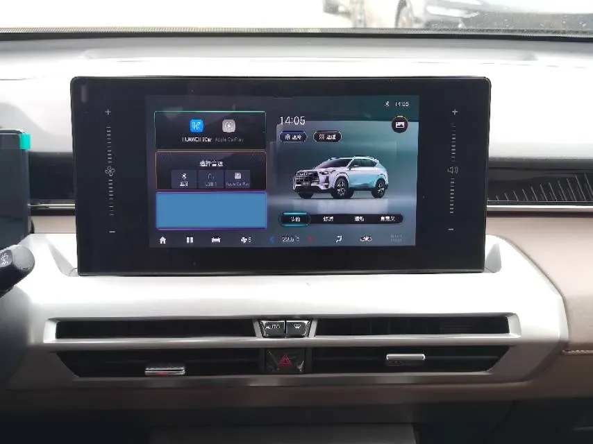 2024 GAC Trumpchi GS4 1.5T 177HP L4 7DCT,autocango,china used car exporter,china ev exporter,chinese used car exporter,chinese used ev exporter