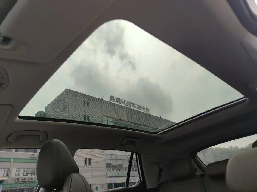 2024 GAC Trumpchi GS4 1.5T 177HP L4 7DCT,autocango,china used car exporter,china ev exporter,chinese used car exporter,chinese used ev exporter