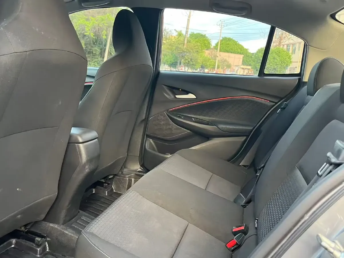 2021 Chevrolet Cavalier 1.0T 125HP L3 6AT,autocango,china used car exporter,china ev exporter,chinese used car exporter,chinese used ev exporter