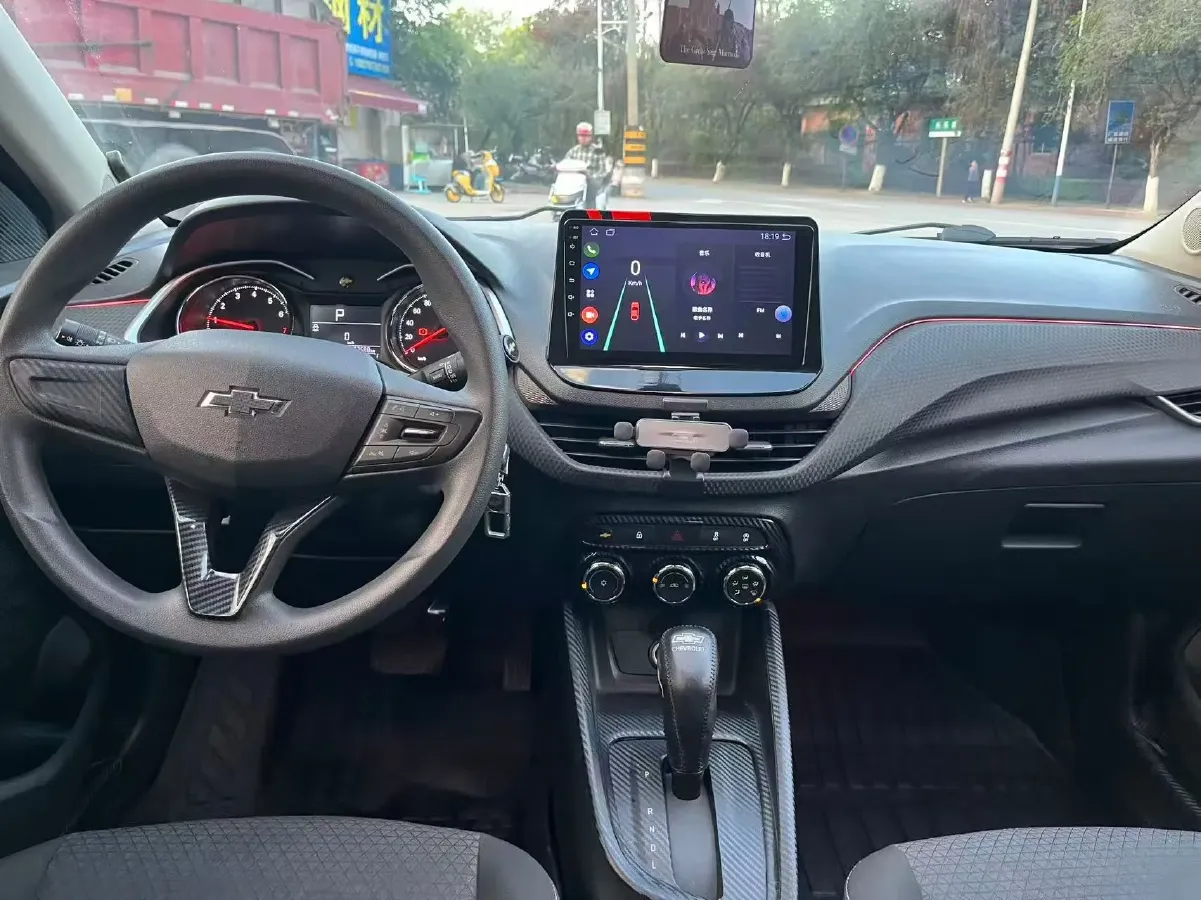 2021 Chevrolet Cavalier 1.0T 125HP L3 6AT,autocango,china used car exporter,china ev exporter,chinese used car exporter,chinese used ev exporter