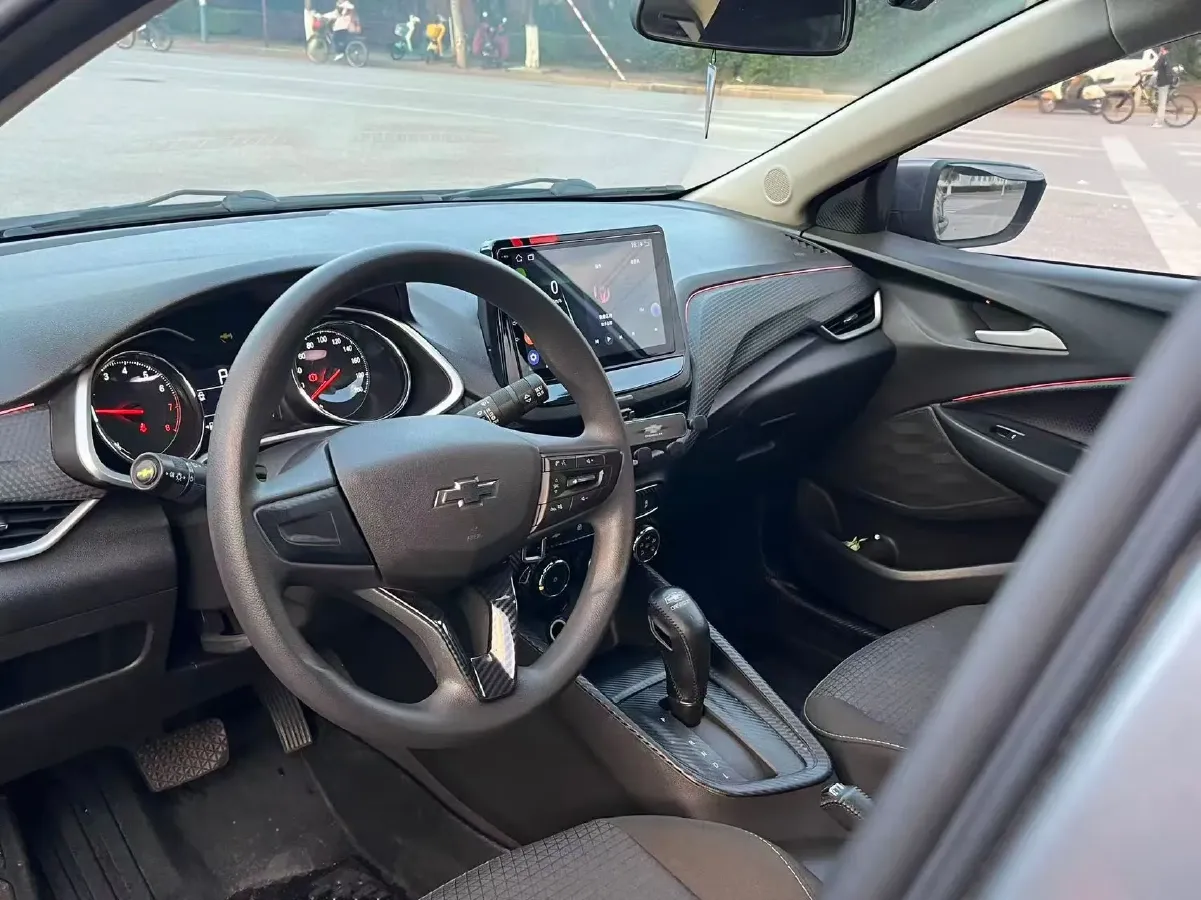 2021 Chevrolet Cavalier 1.0T 125HP L3 6AT,autocango,china used car exporter,china ev exporter,chinese used car exporter,chinese used ev exporter