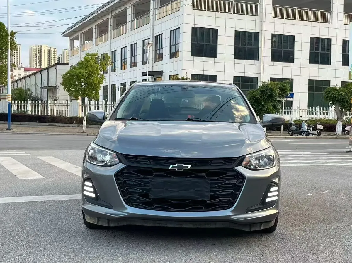 2021 Chevrolet Cavalier 1.0T 125HP L3 6AT,autocango,china used car exporter,china ev exporter,chinese used car exporter,chinese used ev exporter