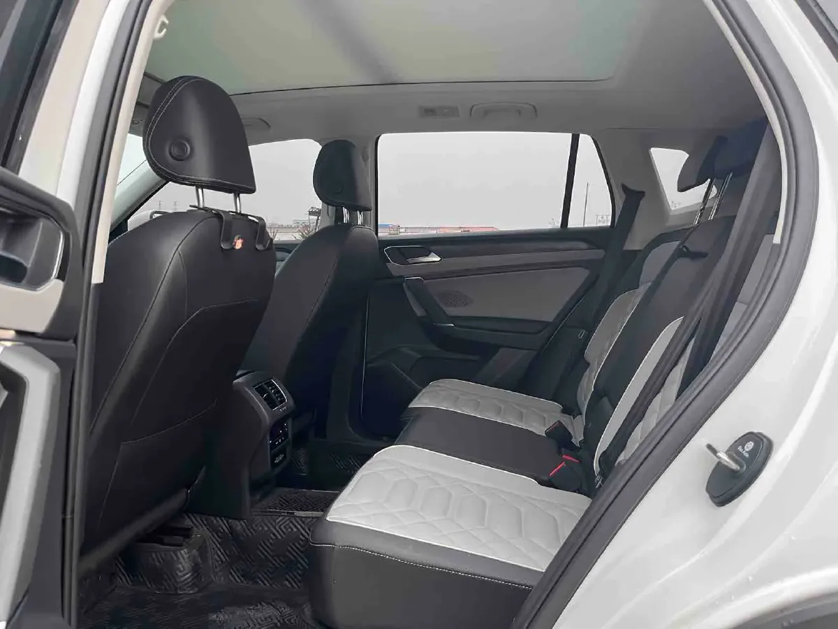 2023 Volkswagen Tayron 1.4T 150HP L4 7DCT,autocango,china used car exporter,china ev exporter,chinese used car exporter,chinese used ev exporter