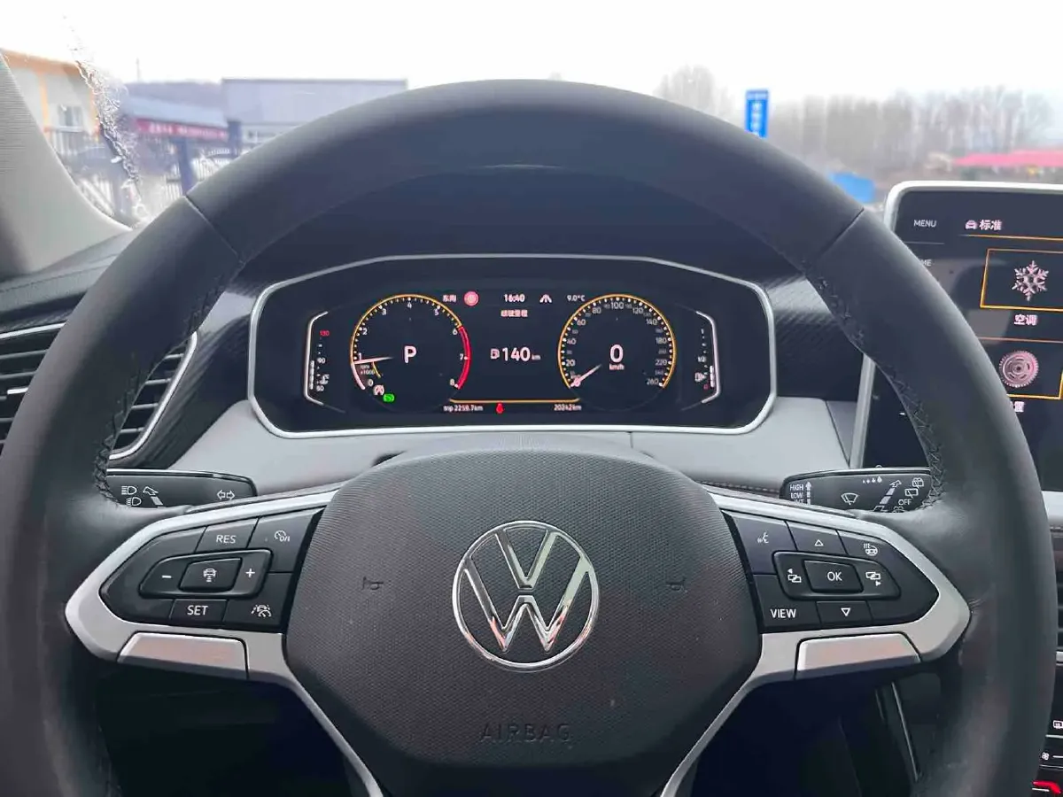2023 Volkswagen Tayron 1.4T 150HP L4 7DCT,autocango,china used car exporter,china ev exporter,chinese used car exporter,chinese used ev exporter