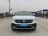 2023 Volkswagen Tayron 1.4T 150HP L4 7DCT