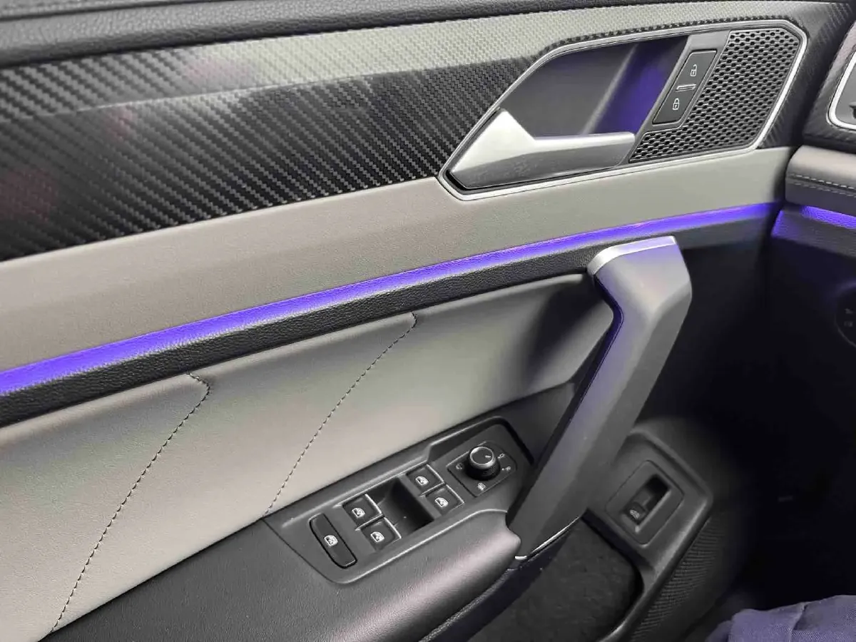 2023 Volkswagen Tayron 1.4T 150HP L4 7DCT,autocango,china used car exporter,china ev exporter,chinese used car exporter,chinese used ev exporter