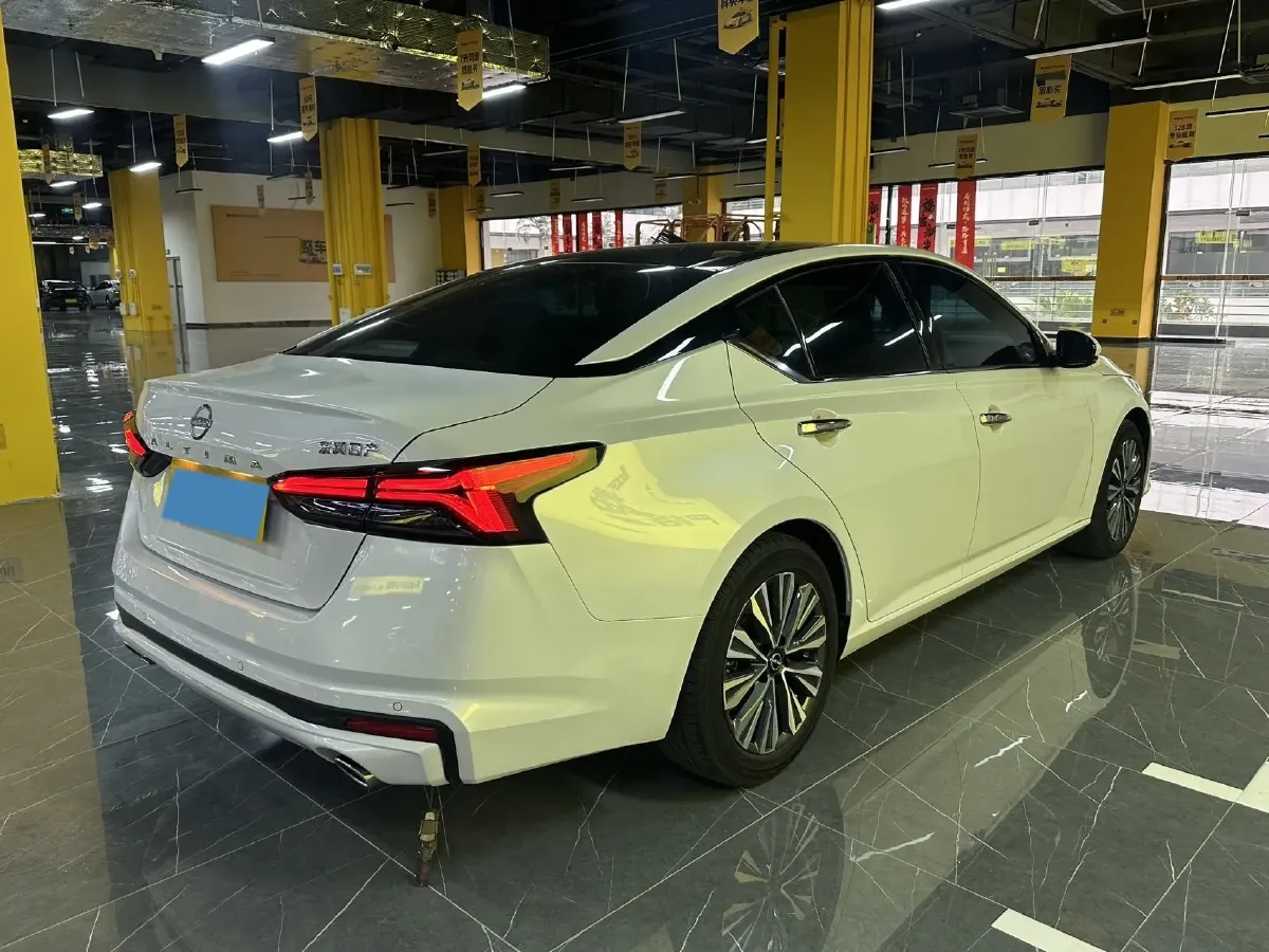 2022 Nissan Teana 2.0L 156HP L4 CVT,autocango,china used car exporter,china ev exporter,chinese used car exporter,chinese used ev exporter