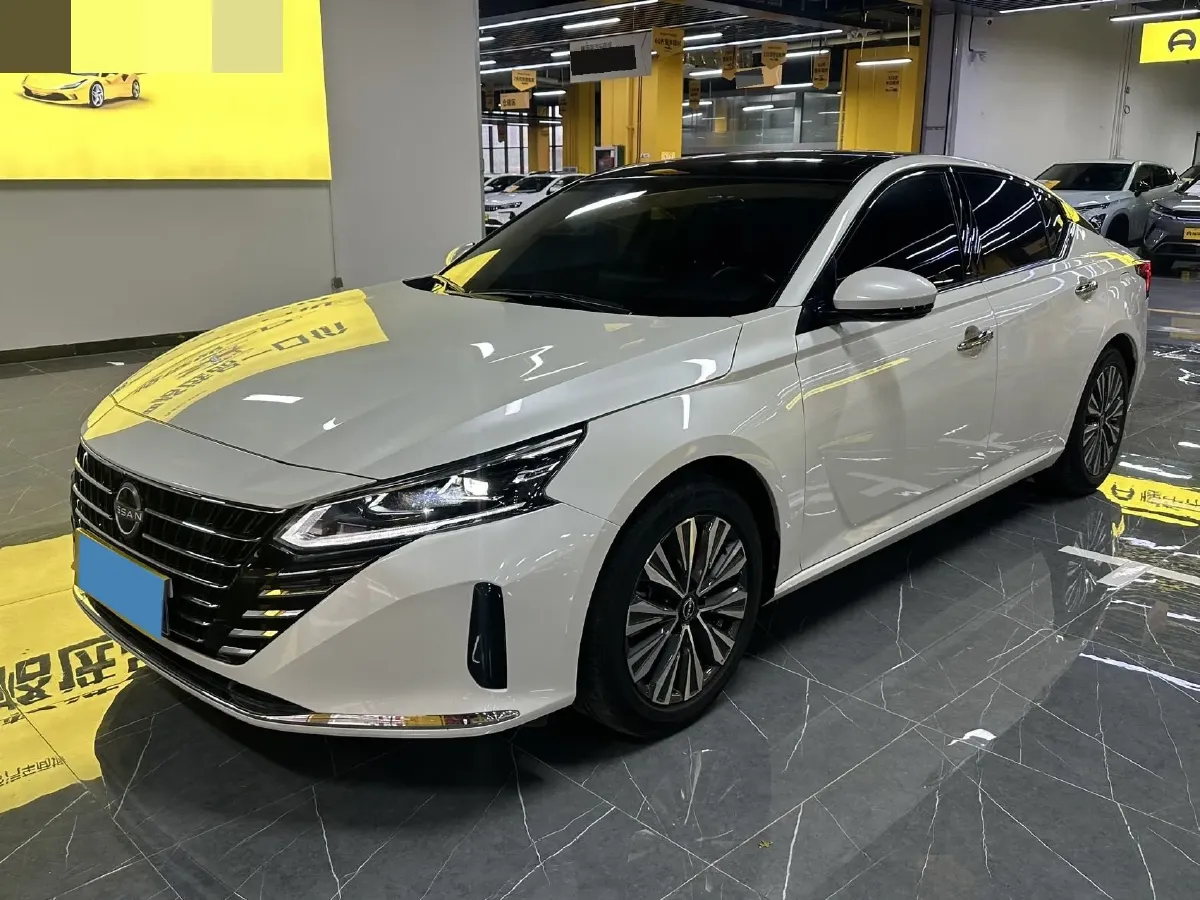 2022 Nissan Teana 2.0L 156HP L4 CVT,autocango,china used car exporter,china ev exporter,chinese used car exporter,chinese used ev exporter