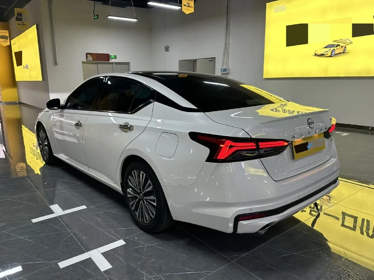 2022 Nissan Teana 2.0L 156HP L4 CVT,autocango,china used car exporter,china ev exporter,chinese used car exporter,chinese used ev exporter