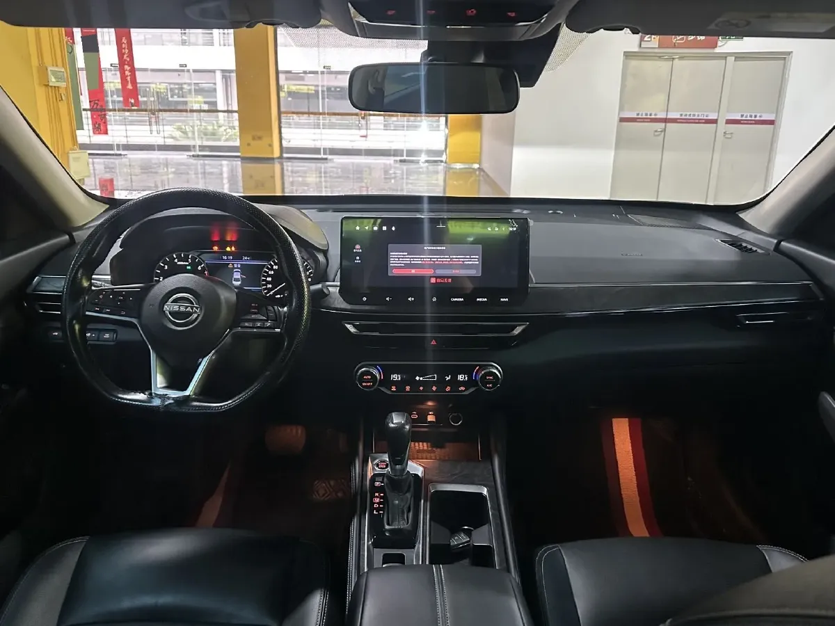 2022 Nissan Teana 2.0L 156HP L4 CVT,autocango,china used car exporter,china ev exporter,chinese used car exporter,chinese used ev exporter