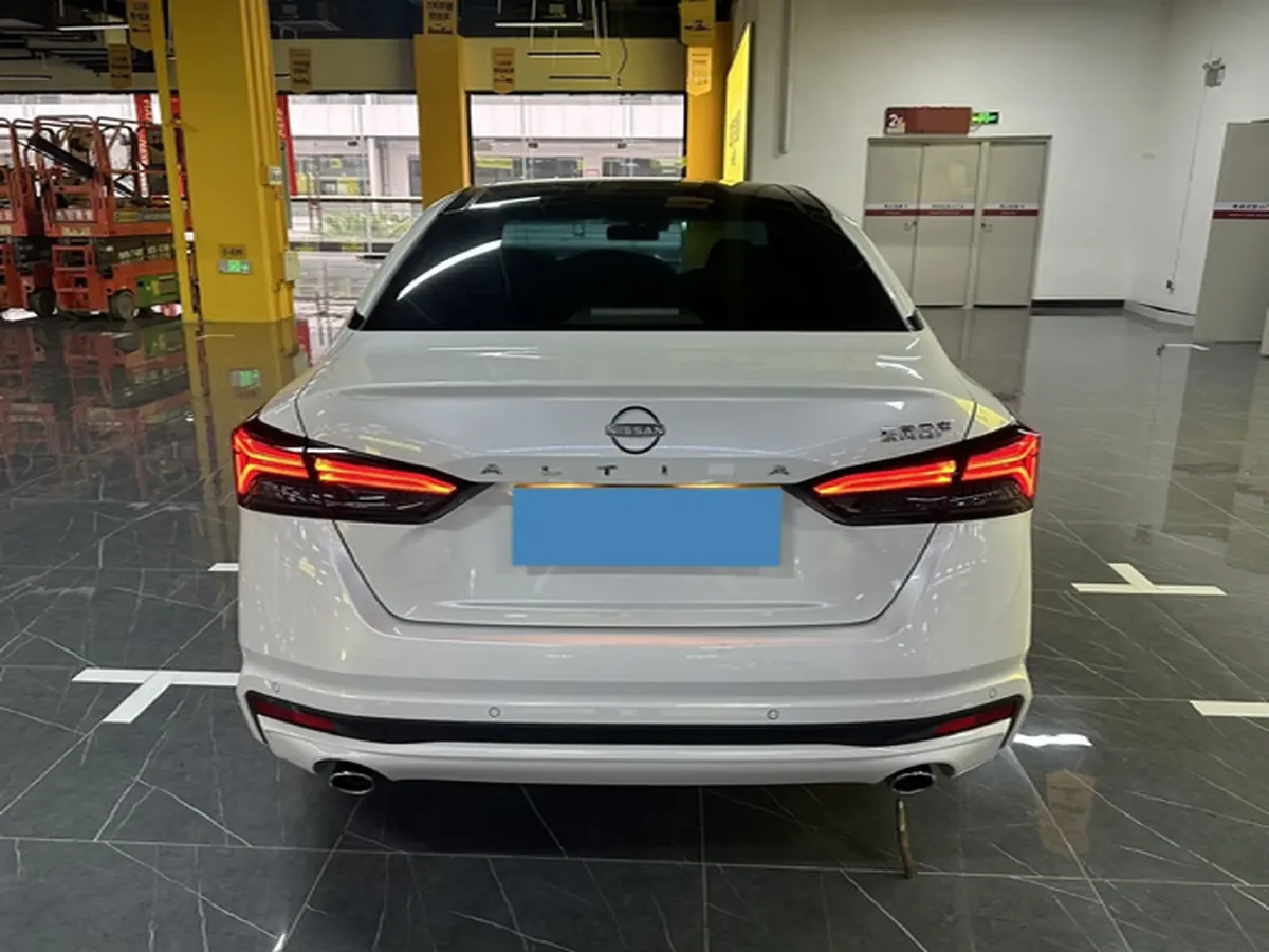 2022 Nissan Teana 2.0L 156HP L4 CVT,autocango,china used car exporter,china ev exporter,chinese used car exporter,chinese used ev exporter