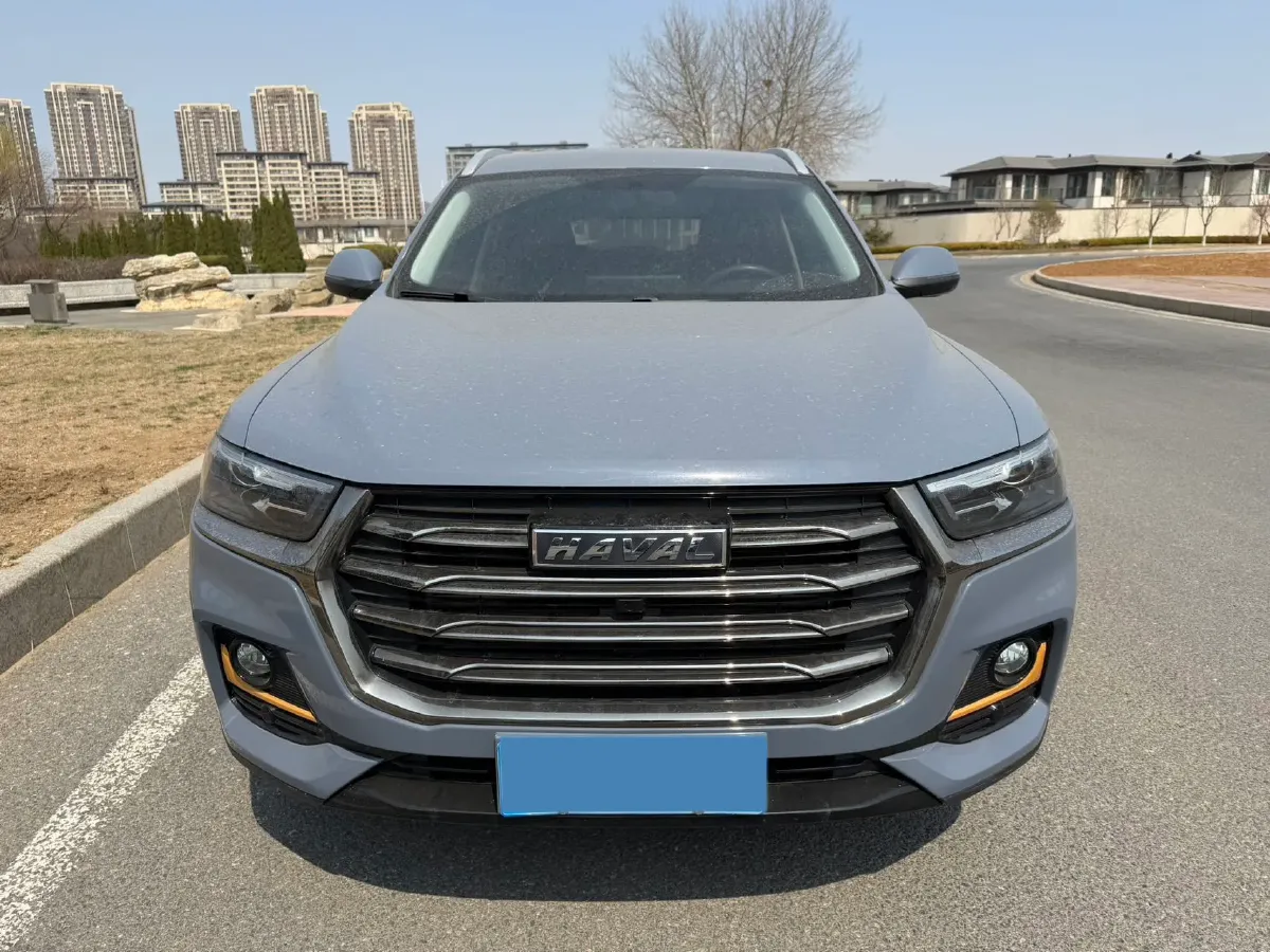 2021 Haval H6 1.5T 150HP L4 7DCT,autocango,china used car exporter,china ev exporter,chinese used car exporter,chinese used ev exporter