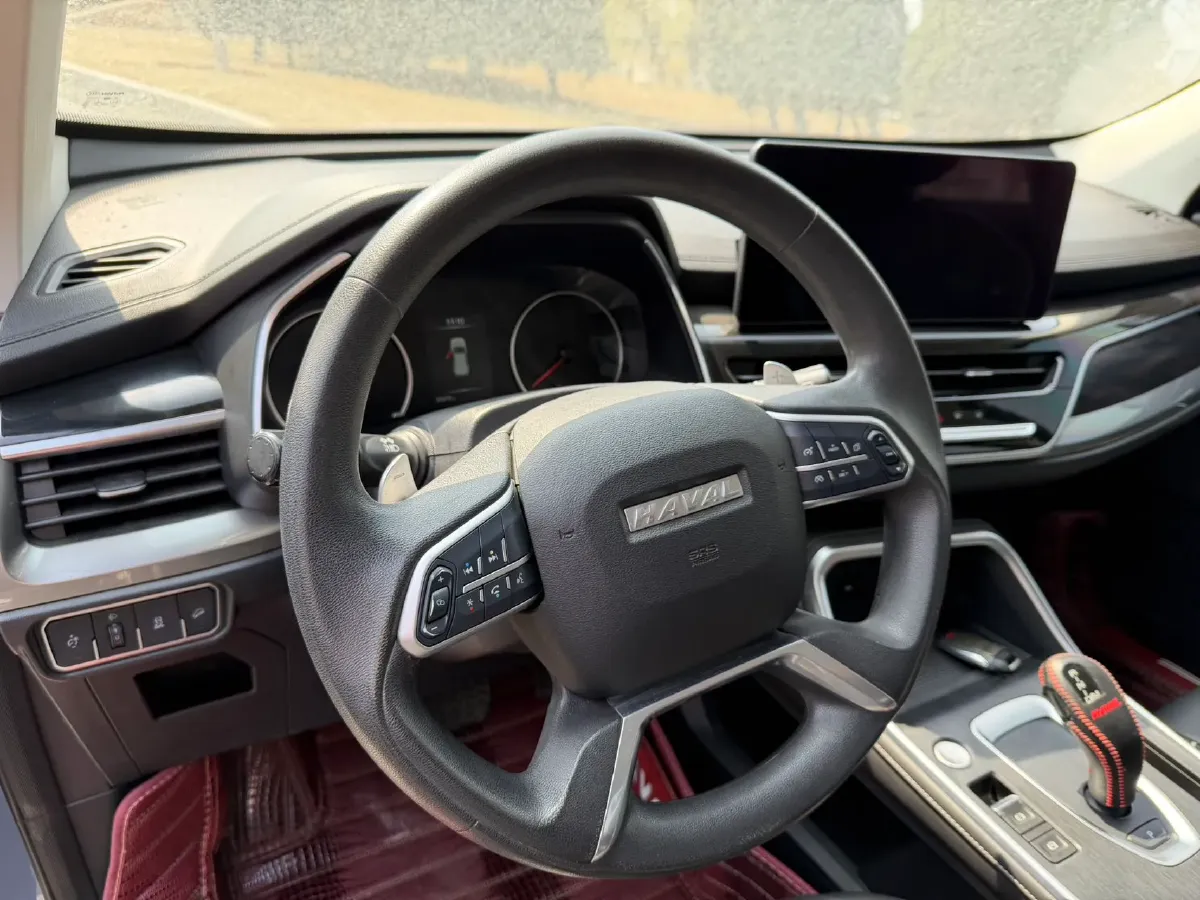 2021 Haval H6 1.5T 150HP L4 7DCT,autocango,china used car exporter,china ev exporter,chinese used car exporter,chinese used ev exporter