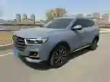 2021 Haval H6 1.5T 150HP L4 7DCT