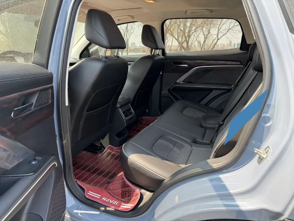 2021 Haval H6 1.5T 150HP L4 7DCT,autocango,china used car exporter,china ev exporter,chinese used car exporter,chinese used ev exporter