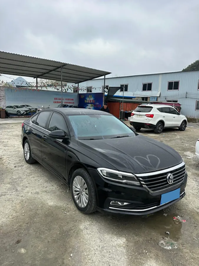 2018 Volkswagen Lavida 1.2T 116HP L4 7DCT,autocango,china used car exporter,china ev exporter,chinese used car exporter,chinese used ev exporter