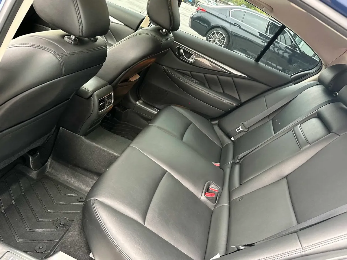 2018 MAXUS G10 2.0T 224HP L4 6AT,autocango,china used car exporter,china ev exporter,chinese used car exporter,chinese used ev exporter