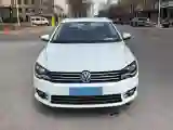 2020 Volkswagen Bora 1.5L 113HP L4 6AT