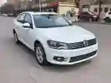 2020 Volkswagen Bora 1.5L 113HP L4 6AT