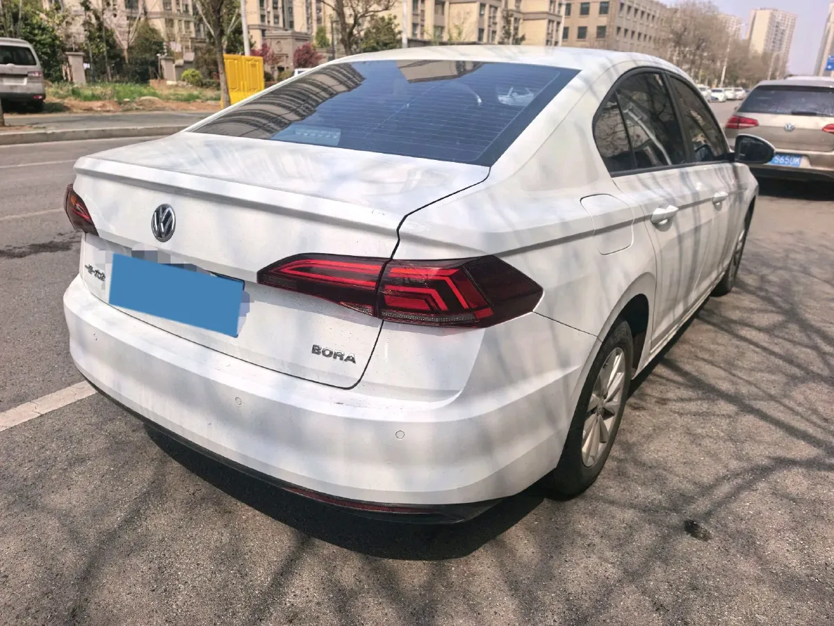 2020 Volkswagen Bora 1.5L 113HP L4 6AT,autocango,china used car exporter,china ev exporter,chinese used car exporter,chinese used ev exporter