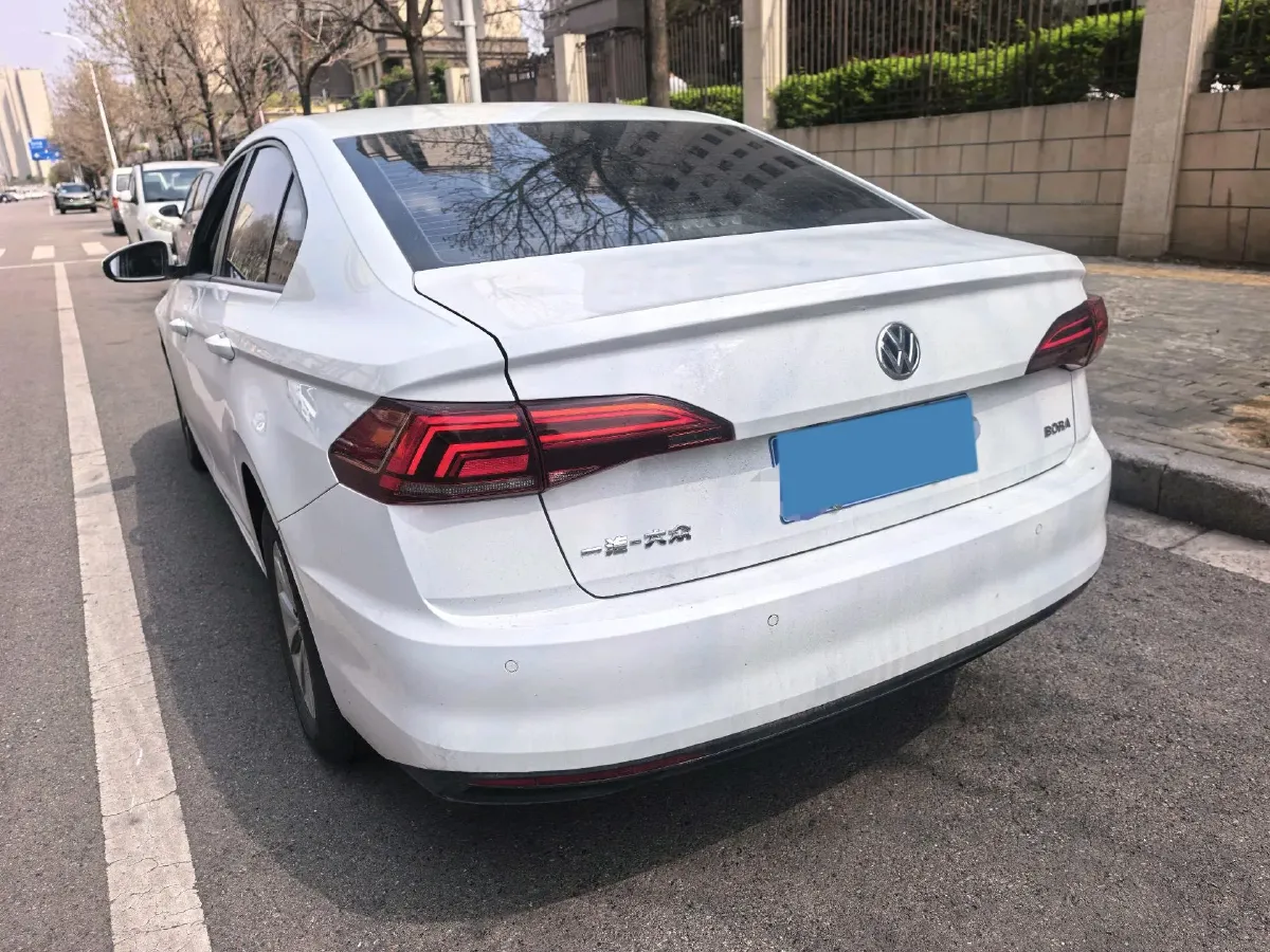 2020 Volkswagen Bora 1.5L 113HP L4 6AT,autocango,china used car exporter,china ev exporter,chinese used car exporter,chinese used ev exporter