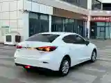 2017 Mazda 3 Axela 1.5L 117HP L4 6MT