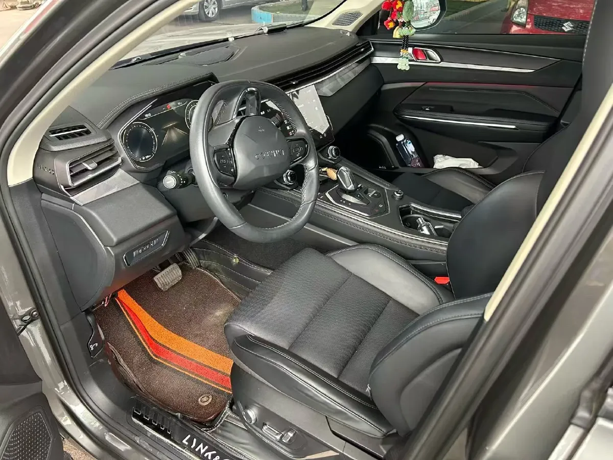 2021 LYNK&CO 01 2.0T 218HP L4 8AT,autocango,china used car exporter,china ev exporter,chinese used car exporter,chinese used ev exporter