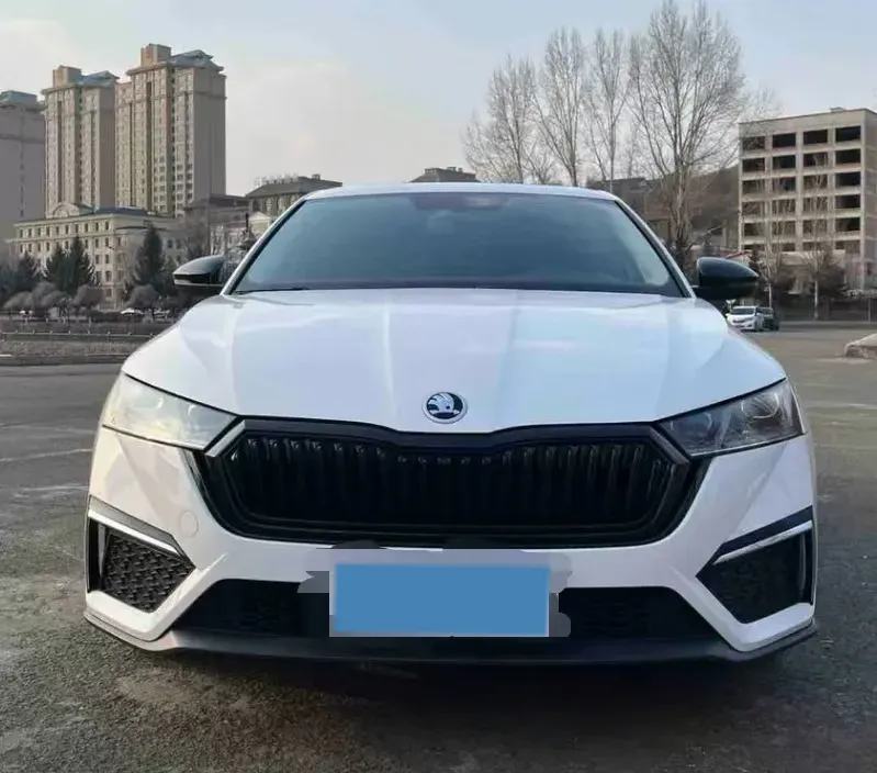 2021 Skoda Octavia 1.4T 150HP L4 7DCT,autocango,china used car exporter,china ev exporter,chinese used car exporter,chinese used ev exporter