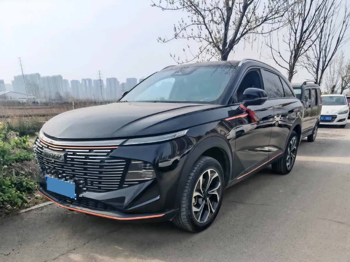 2022 Haval XY 1.5T 184HP L4 7DCT,autocango,china used car exporter,china ev exporter,chinese used car exporter,chinese used ev exporter