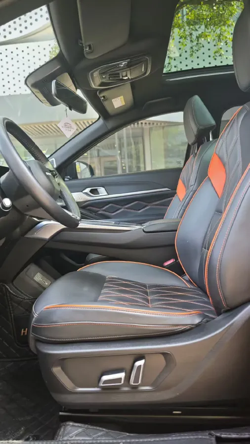 2022 Haval XY 1.5T 184HP L4 7DCT,autocango,china used car exporter,china ev exporter,chinese used car exporter,chinese used ev exporter