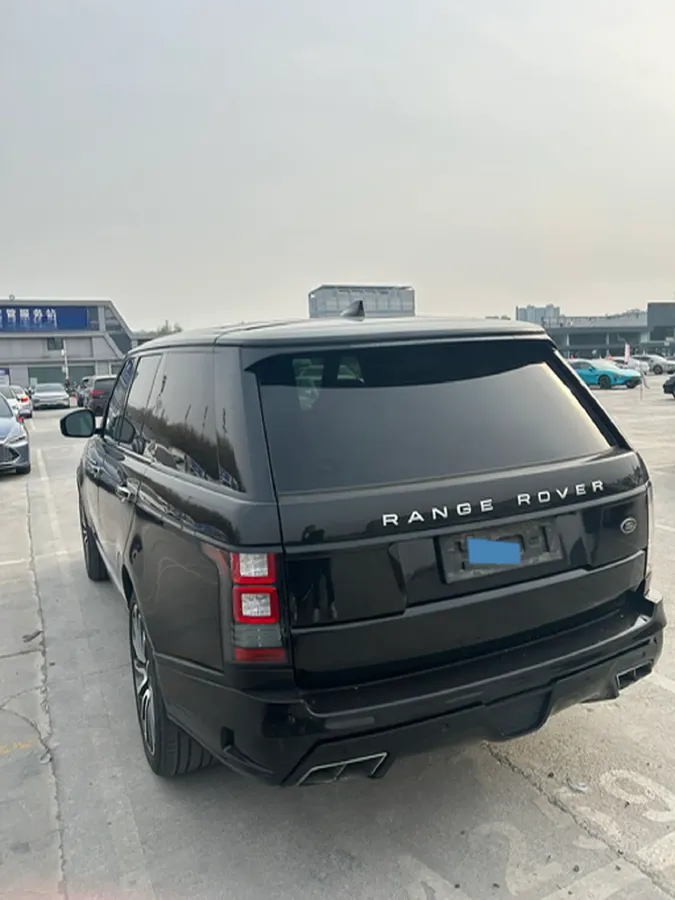 2016 Land Rover Range Rover Sport 3.0T 258HP V6 8AT,autocango,china used car exporter,china ev exporter,chinese used car exporter,chinese used ev exporter