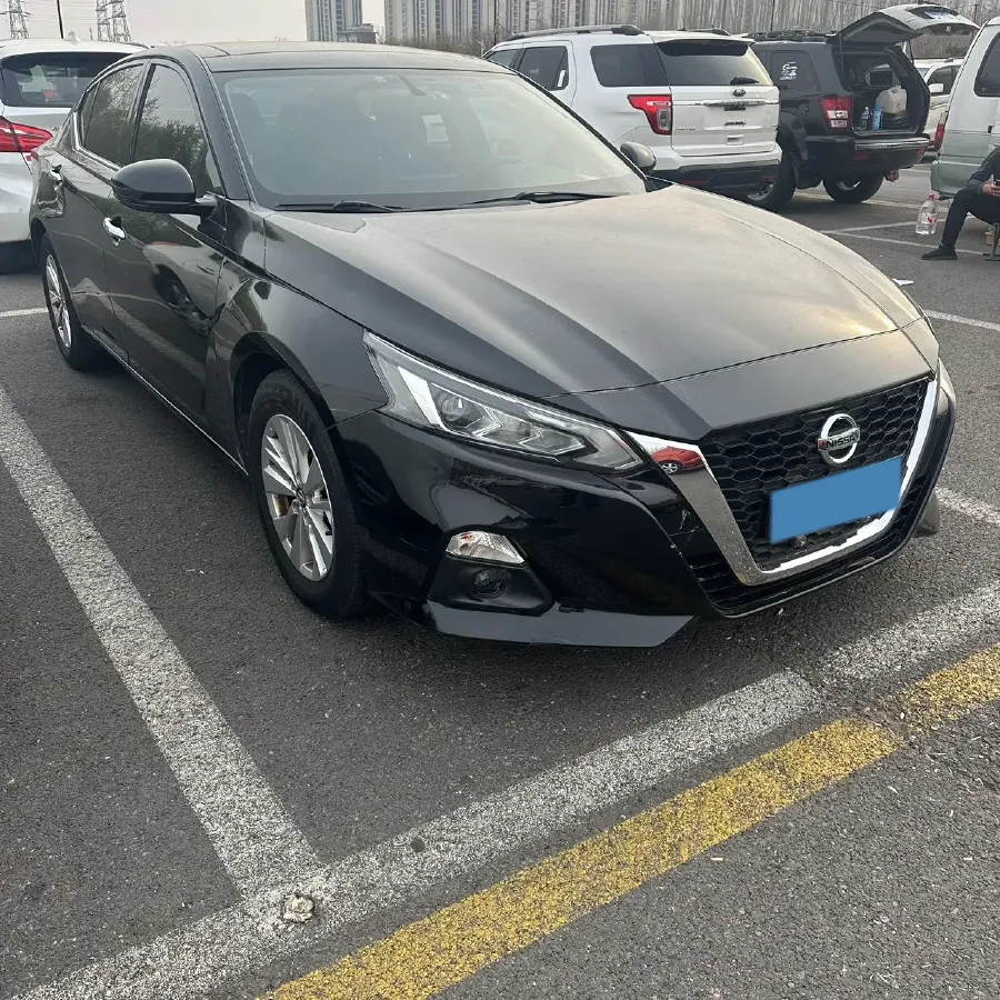 2020 Nissan Teana 2.0L 159HP L4 CVT,autocango,china used car exporter,china ev exporter,chinese used car exporter,chinese used ev exporter