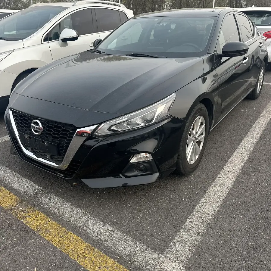 2020 Nissan Teana 2.0L 159HP L4 CVT,autocango,china used car exporter,china ev exporter,chinese used car exporter,chinese used ev exporter