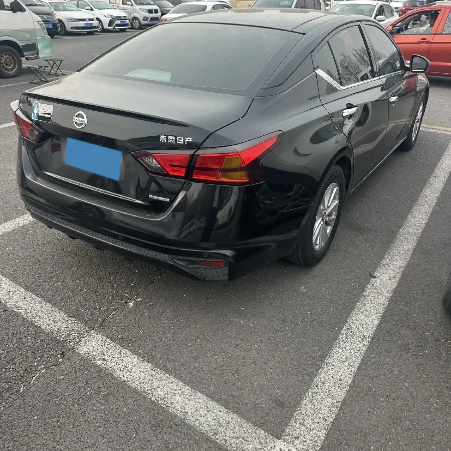 2020 Nissan Teana 2.0L 159HP L4 CVT,autocango,china used car exporter,china ev exporter,chinese used car exporter,chinese used ev exporter