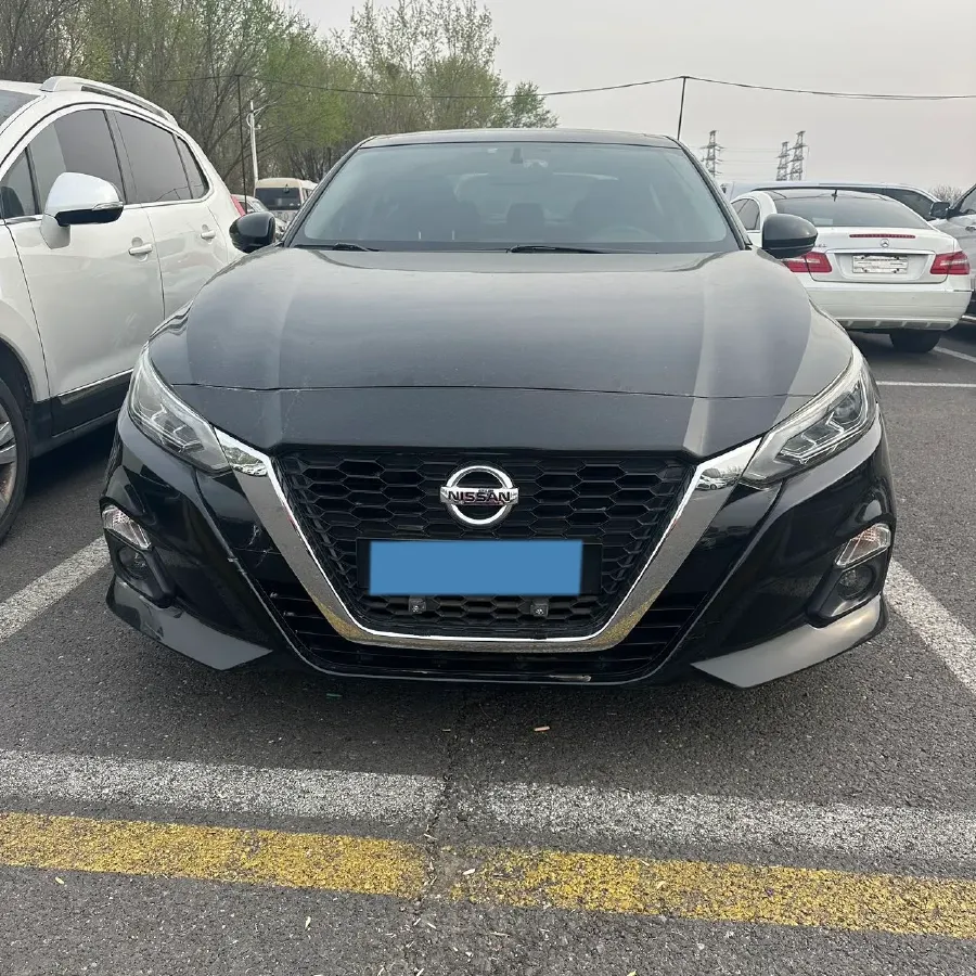 2020 Nissan Teana 2.0L 159HP L4 CVT,autocango,china used car exporter,china ev exporter,chinese used car exporter,chinese used ev exporter
