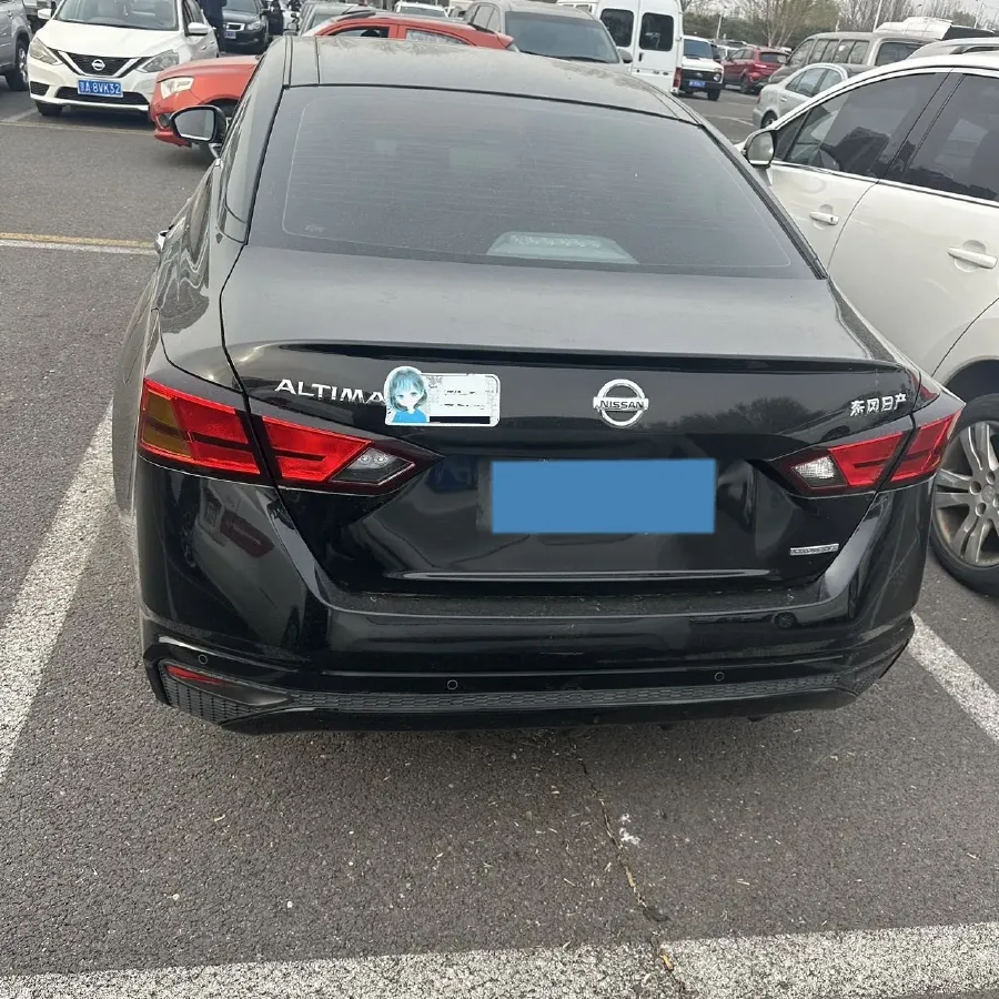 2020 Nissan Teana 2.0L 159HP L4 CVT,autocango,china used car exporter,china ev exporter,chinese used car exporter,chinese used ev exporter