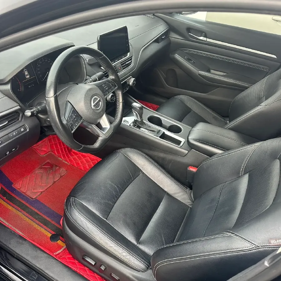 2020 Nissan Teana 2.0L 159HP L4 CVT,autocango,china used car exporter,china ev exporter,chinese used car exporter,chinese used ev exporter