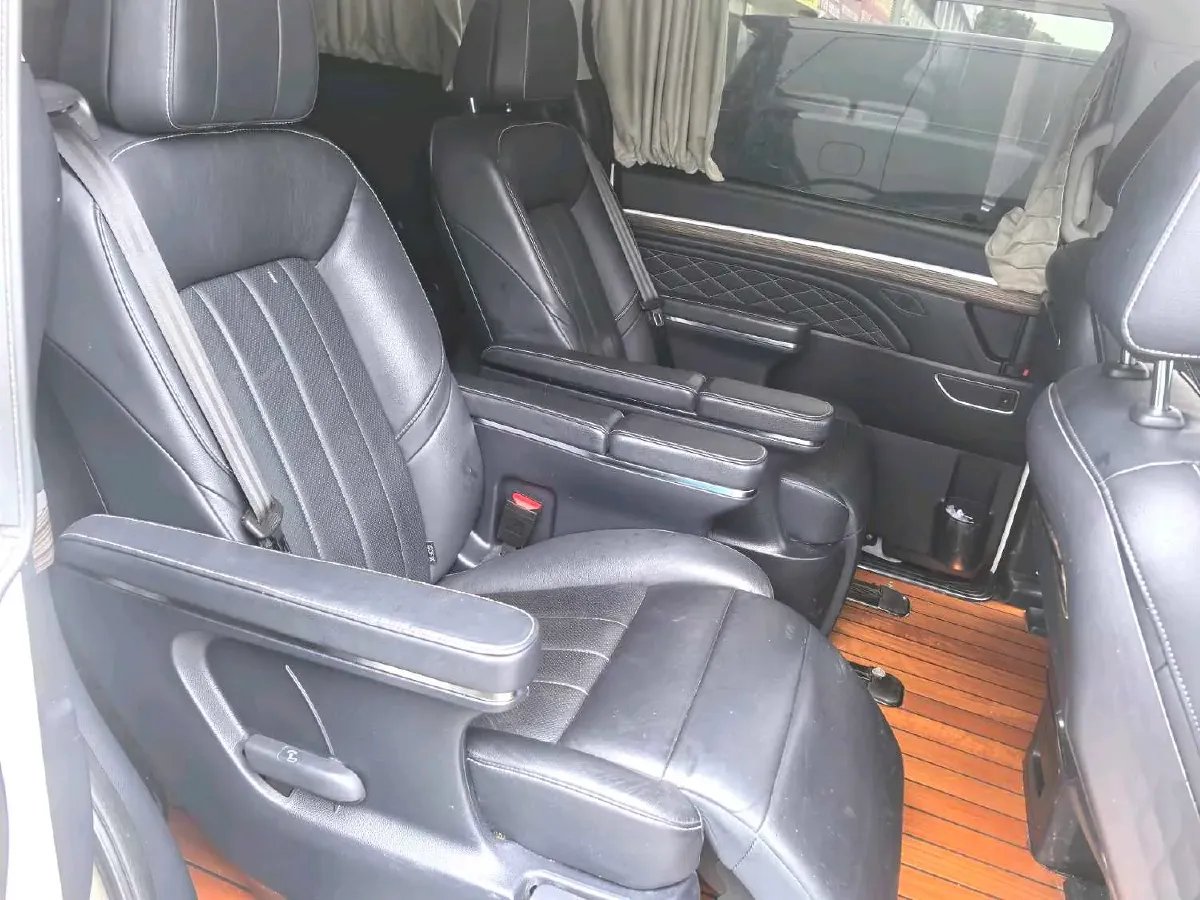 2021 GAC Trumpchi M8 2.0T 252HP L4 8AT,autocango,china used car exporter,china ev exporter,chinese used car exporter,chinese used ev exporter