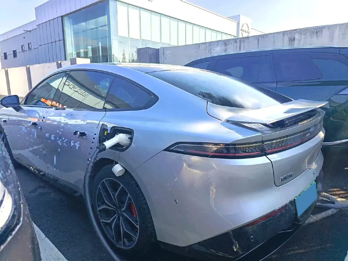 2025 DongFeng eπ eπ007 BEV,autocango,china used car exporter,china ev exporter,chinese used car exporter,chinese used ev exporter